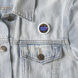 Luna y Dembow サポートボタン 缶バッジ