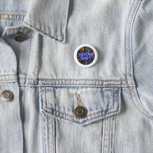 Luna y Dembow サポートボタン 缶バッジ (インサイチュ)