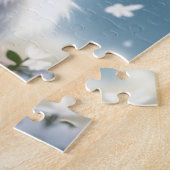 Lunabu Dreamy Fantasy Jigsaw Puzzle ジグソーパズル (側面)