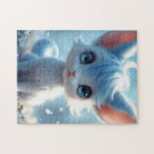 Lunabu Dreamy Fantasy Jigsaw Puzzle ジグソーパズル (横)