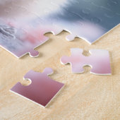 Lunabu's Magical Smile Jigsaw Puzzle ジグソーパズル (側面)