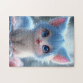 Lunabu's Magical Smile Jigsaw Puzzle ジグソーパズル (横)