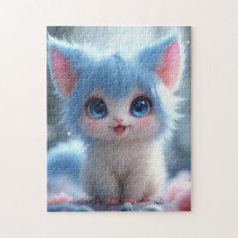 Lunabu's Magical Smile Jigsaw Puzzle ジグソーパズル