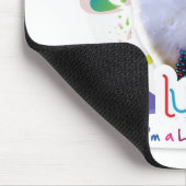 LunADDICTのマウスパッド マウスパッド (コーナー)