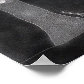 「LunaFaye」、Margaret V Gardner ポスター (角)