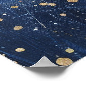 Lunar Dreamscape Spiral ポスター (角)