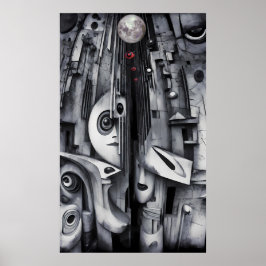 Lunar Junction ポスター