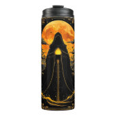 Lunar Keeper タンブラー (正面)