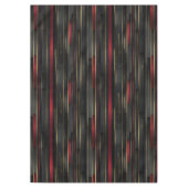 Lunar Luxe テーブルクロス (正面)