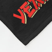 Lunar New Year 2026 Chinese Decoration Year Of The フリースブランケット (角)