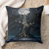 Lunar Odyssey: Adventure Under the Moon クッション (ブランケット)