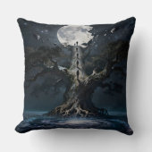 Lunar Odyssey: Adventure Under the Moon クッション (正面)