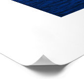 Lunar Schooner:鍵・ウェスト、FL ポスター (角)