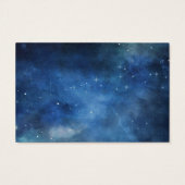 Lunar Sky Moon's Website 結婚 RSVPカードの挿入 (裏面)