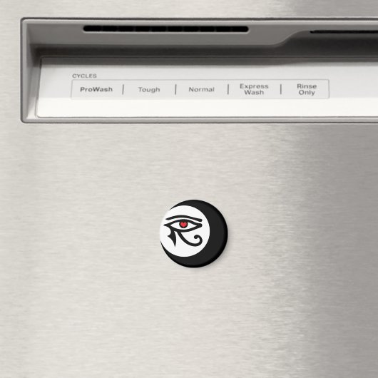 LunaSees Love Magnet II マグネット (インサイチュ (食洗機))