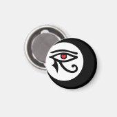 LunaSees Love Magnet II マグネット (正面/裏面)