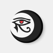 LunaSees Love Magnet II マグネット (正面)