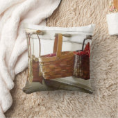 Lunch Baskets クッション (ブランケット)