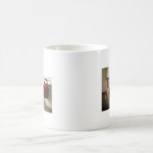 Lunch Baskets コーヒーマグカップ (中央)