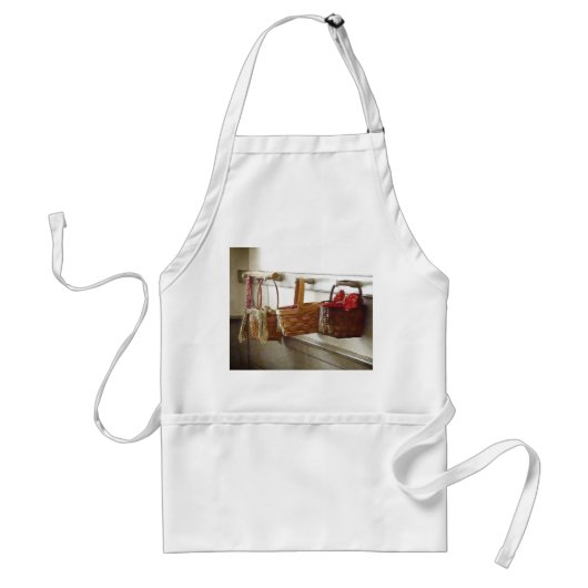 Lunch Baskets スタンダードエプロン (正面)