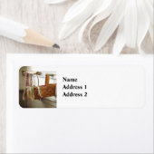 Lunch Baskets ラベル (インサイチュ)