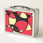 lunch box メタルランチボックス (裏面)