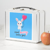 lunch box メタルランチボックス (インサイチュ)