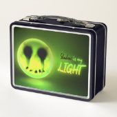 Lunch Box Glowmoji メタルランチボックス (裏面)