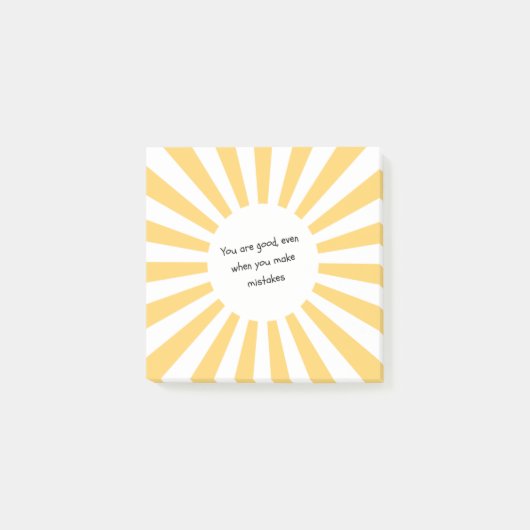 Lunchbox Love Notes  ポストイット (正面)