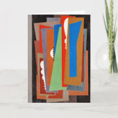 Lundstrom - D Minorの和音 カード (正面)