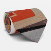 Lundstrom - D Minorの和音 ネクタイ (ロール)