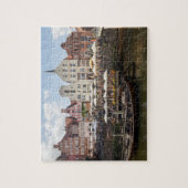 Lüneburg ジグソーパズル (縦)