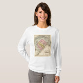 Lunenburg Co、NS Tシャツ (正面フル)