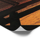 Lung Function Improves With Chiropractic Care ポスター (角)