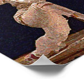 Lunge at You - 15 x 22ポスター ポスター (角)