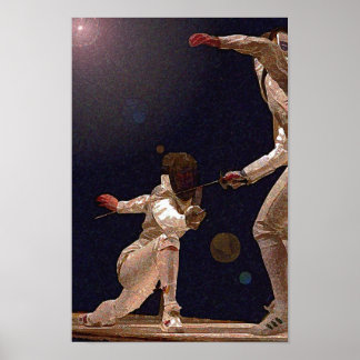 Lunge at You - 15 x 22ポスター ポスター