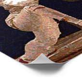 Lunge at You - 15 x 22 Poster ポスター (角)