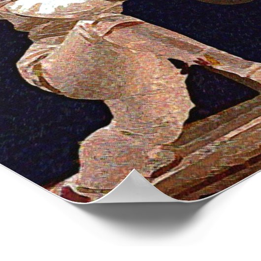 Lunge at You - 15 x 22 Poster ポスター (角)