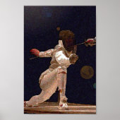 Lunge at You - 15 x 22 Poster ポスター (正面)