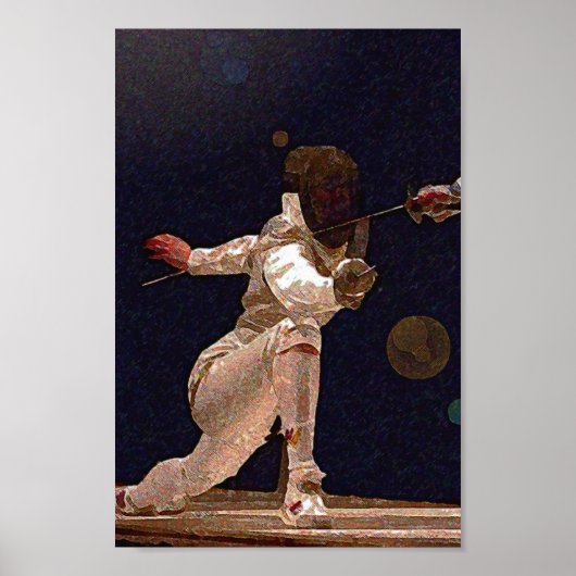 Lunge at You - 15 x 22 Poster ポスター (正面)