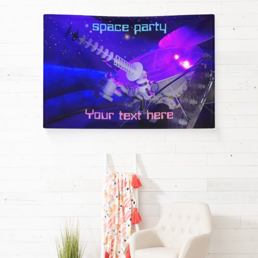 Lunokhod 横断幕 (インサイチュ)