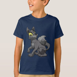Lupeの影 Tシャツ