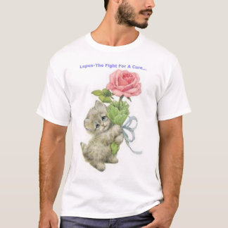 Lupie愛 Tシャツ