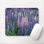 Lupine マウスパッド (マウス)