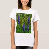 Lupines Tシャツ (正面)