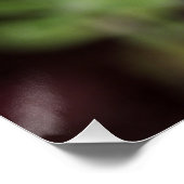 Lupinus texensis -テキサス州ブルーボンネットポスター ポスター (コーナー)