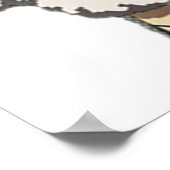 Lupusregina Beta Overlord AnimeManga ポスター (角)