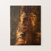 Lurayの洞窟 ジグソーパズル (縦)