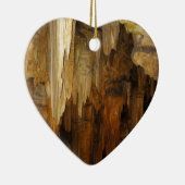 Lurayの洞窟 セラミックオーナメント (右)