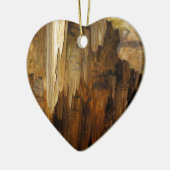 Lurayの洞窟 セラミックオーナメント (左)